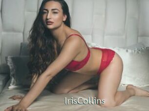 IrisCollins