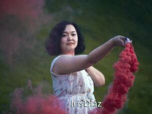 IrisDiaz