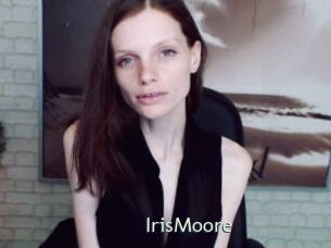 IrisMoore