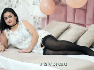 IrisMoreau