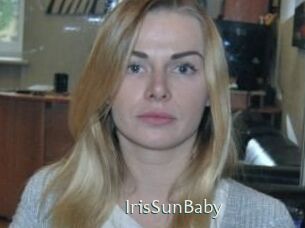 IrisSunBaby