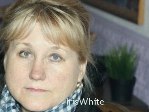 IrisWhite