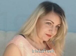 IriskaFresh