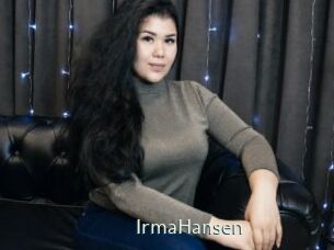 IrmaHansen