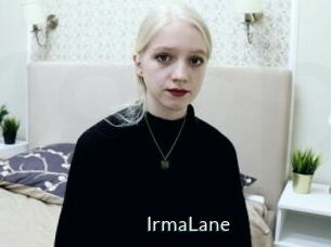 IrmaLane
