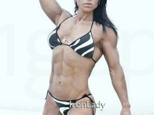 IronLady