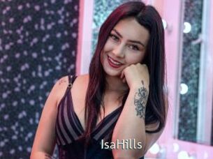 IsaHills