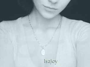 IsaJoy