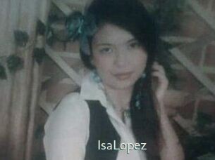 IsaLopez