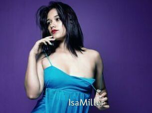IsaMiller