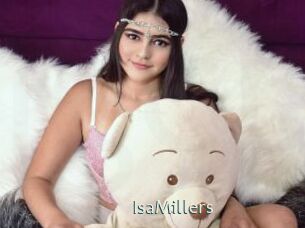 IsaMillers