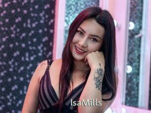 IsaMills