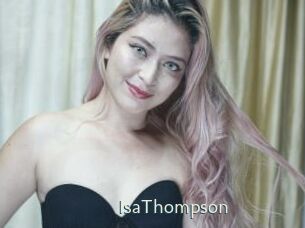IsaThompson