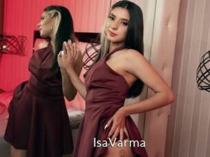IsaVarma