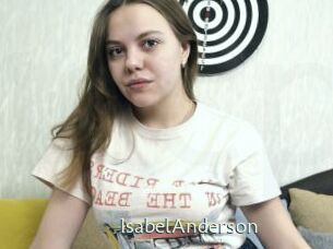 IsabelAnderson