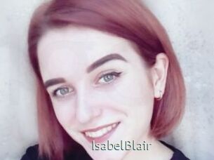 IsabelBlair