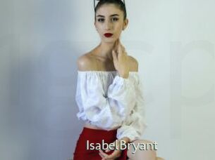 IsabelBryant