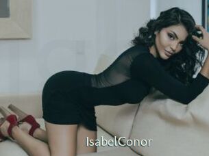IsabelConor