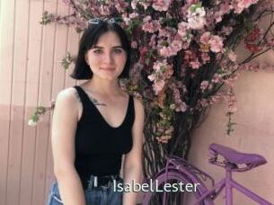 IsabelLester