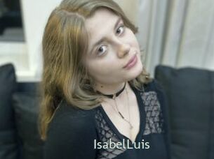 IsabelLuis