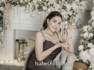 IsabelRobinson