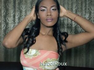 IsabelRoux