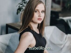 IsabelRozen