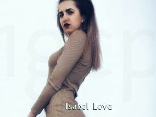 Isabel_Love