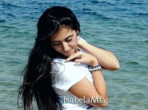 IsabelaMia