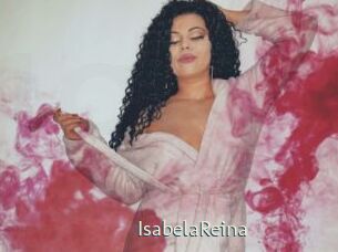 IsabelaReina
