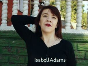 IsabellAdams