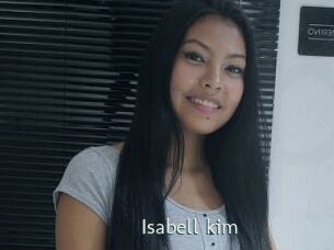 Isabell_kim
