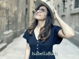 IsabellaBach