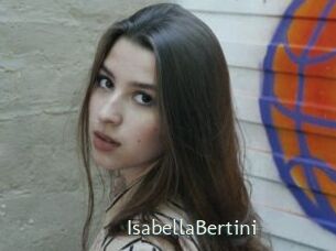IsabellaBertini