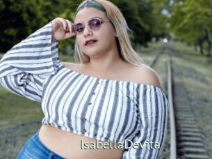 IsabellaDevita
