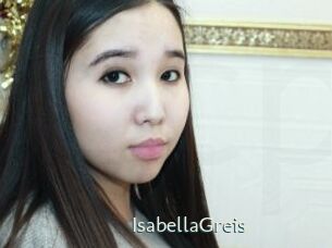 IsabellaGreis