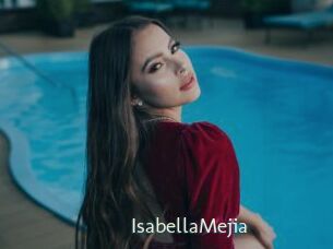 IsabellaMejia