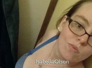 Isabella_Olson