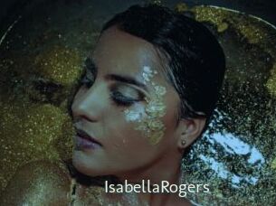 IsabellaRogers