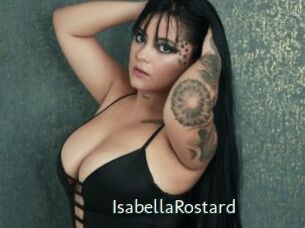 IsabellaRostard