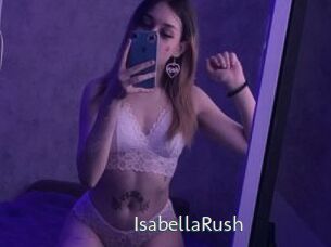 IsabellaRush