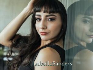 IsabellaSanders
