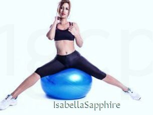 IsabellaSapphire