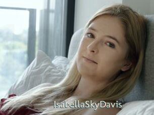 IsabellaSkyDavis