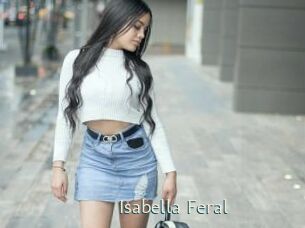 Isabella_Feral