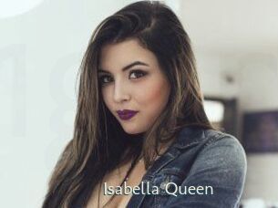 Isabella_Queen