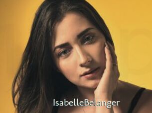 IsabelleBelanger