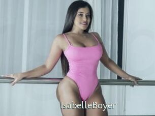 IsabelleBoyer