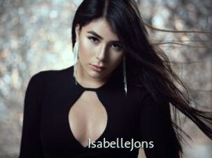 IsabelleJons