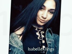 IsabelleKiings